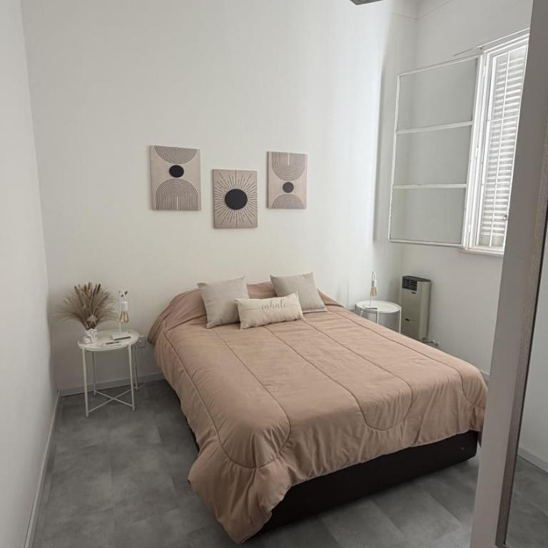 Goyena Factory Apartment - Apartamento de 2 dormitorios - 12