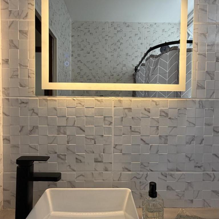 Goyena Factory Apartment - Apartamento de 2 dormitorios - 25