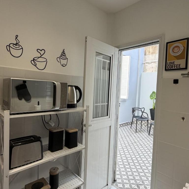 Goyena Factory Apartment - Apartamento de 2 dormitorios - 21