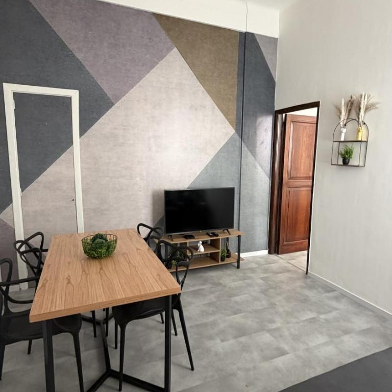 Goyena Factory Apartment - Apartamento de 2 dormitorios - 1