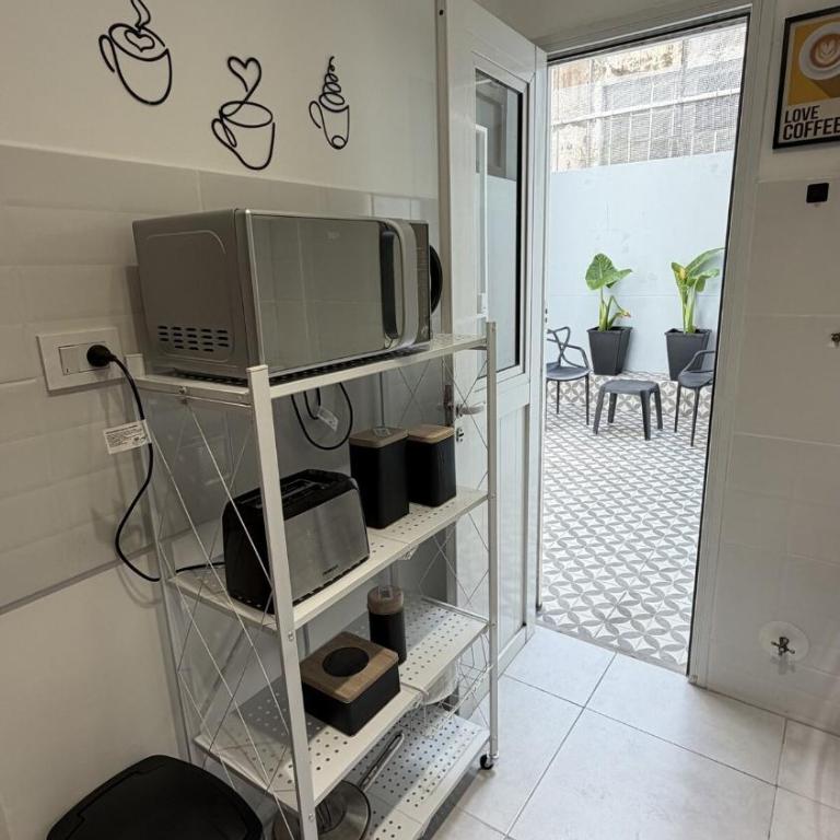 Goyena Factory Apartment - Apartamento de 2 dormitorios - 22