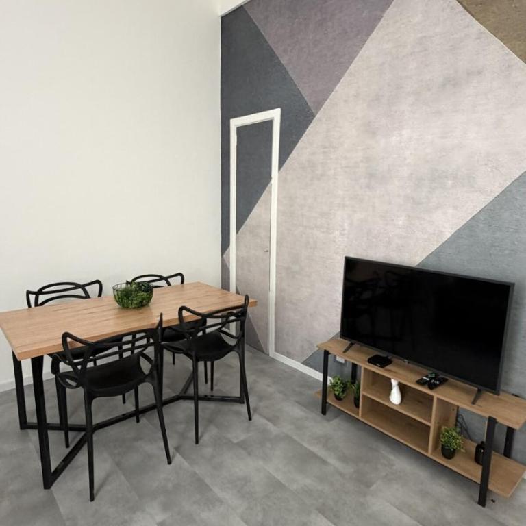 Goyena Factory Apartment - Apartamento de 2 dormitorios - 26