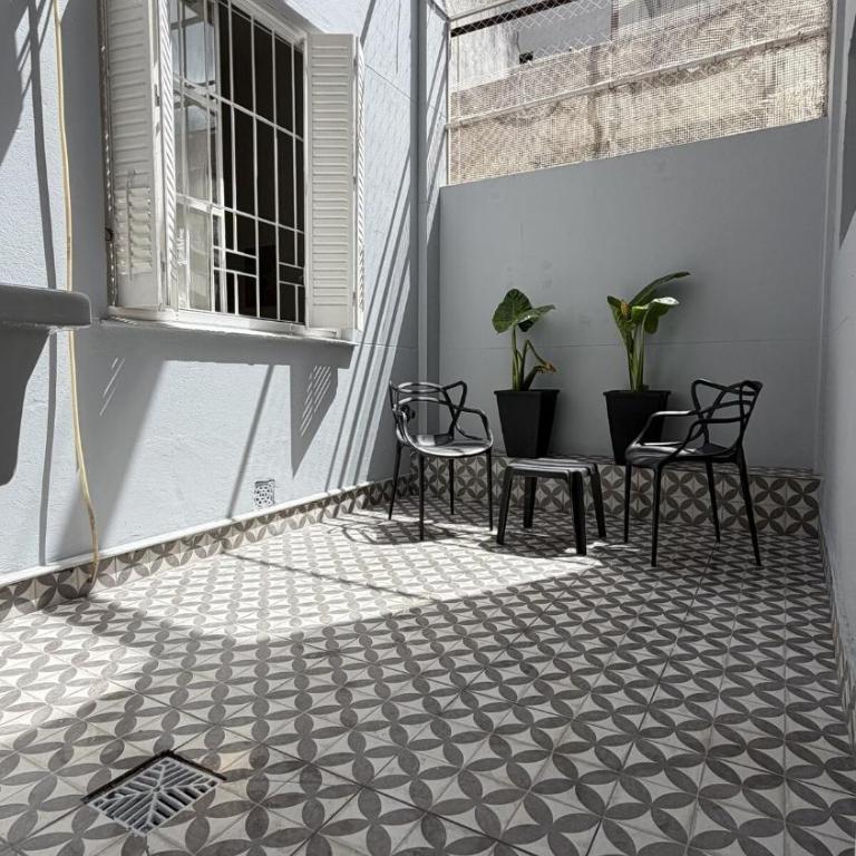 Goyena Factory Apartment - Apartamento de 2 dormitorios - 27