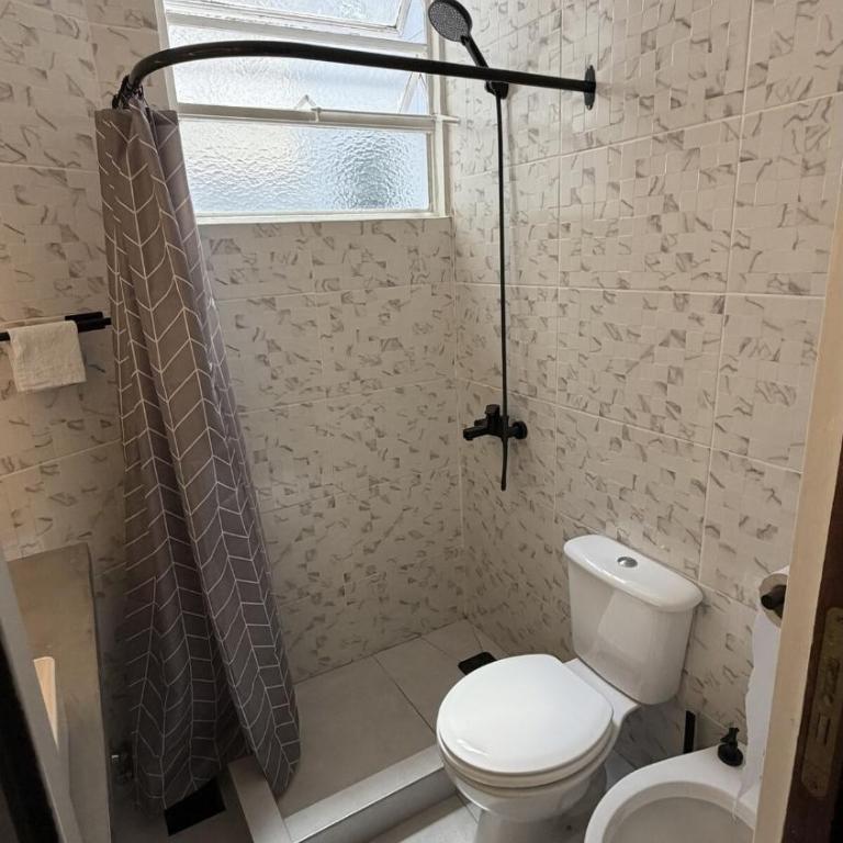 Goyena Factory Apartment - Apartamento de 2 dormitorios - 28
