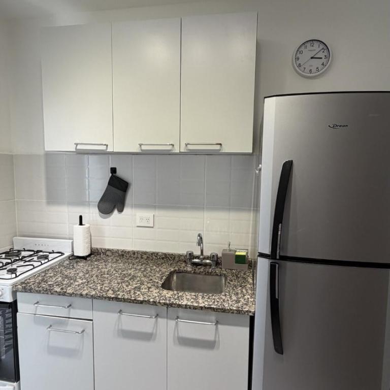 Goyena Factory Apartment - Apartamento de 2 dormitorios - 32