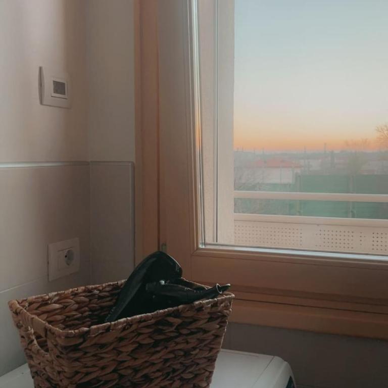 La Casina di Ollie - One-Bedroom Apartment - 30
