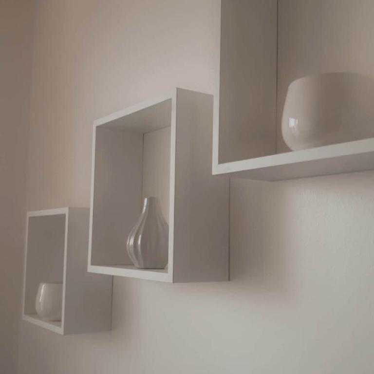 La Casina di Ollie - One-Bedroom Apartment - 33