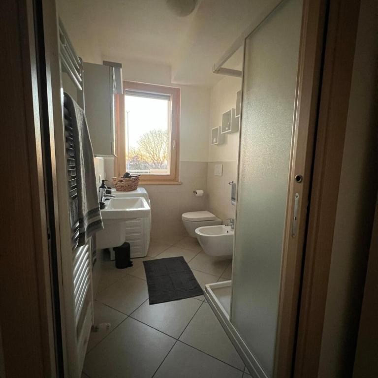 La Casina di Ollie - One-Bedroom Apartment - 29