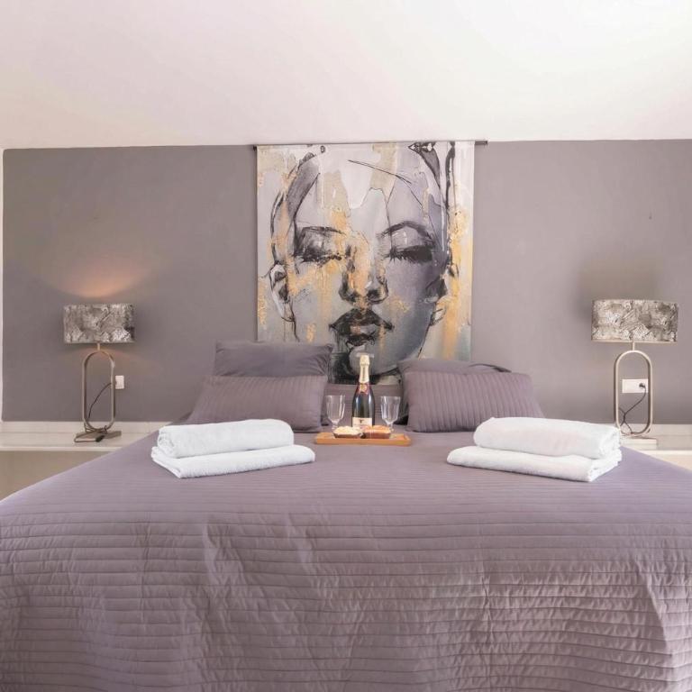 Pool Villa Rancho Domingo family friendly - Happy Rentals - Villa - 17