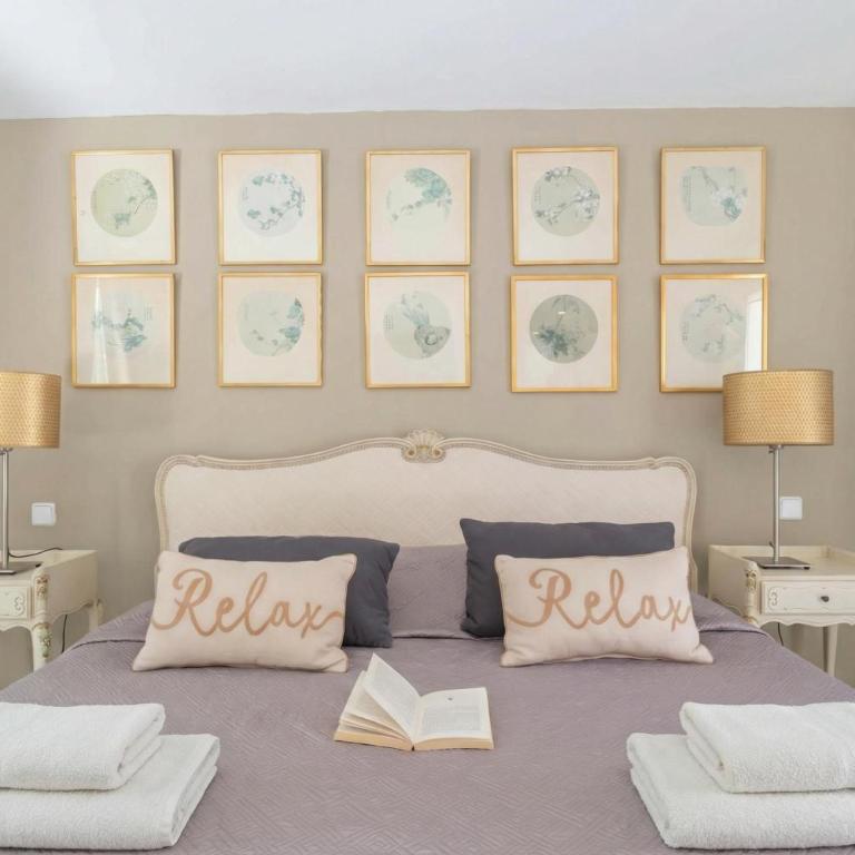 Pool Villa Rancho Domingo family friendly - Happy Rentals - Villa - 20