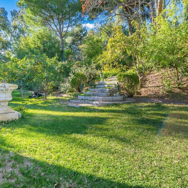 Pool Villa Rancho Domingo family friendly - Happy Rentals - Villa - 27