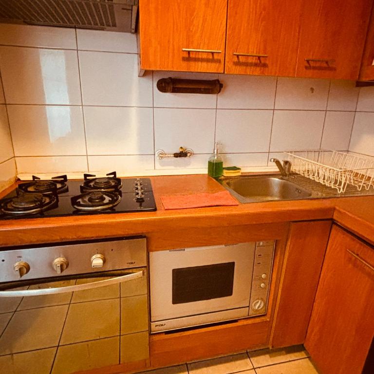 Deptos En Centro De Santiago - Family Double Room - 8