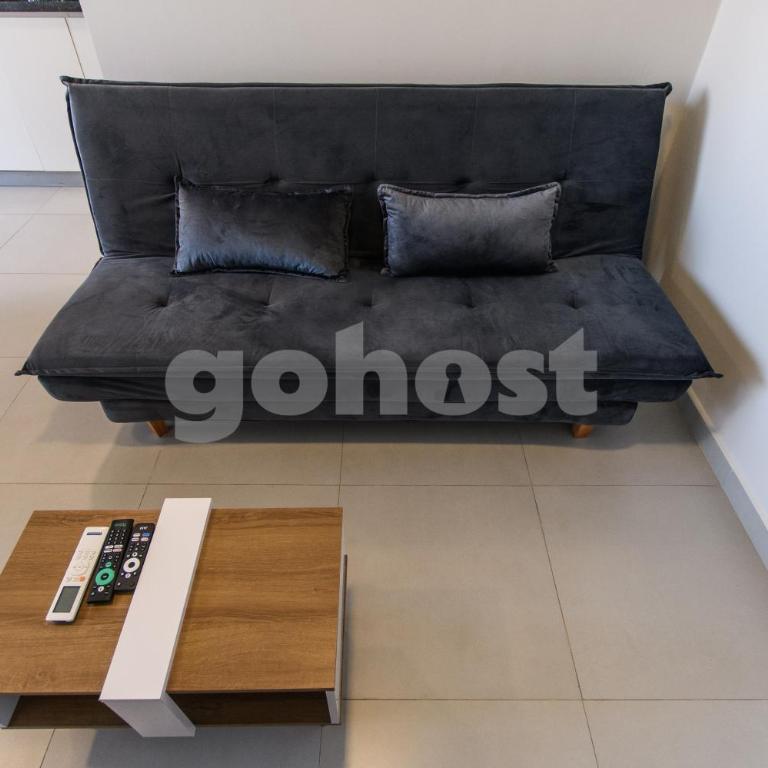 Cozy apartment close to Shopping del Sol - Apartamento - 5