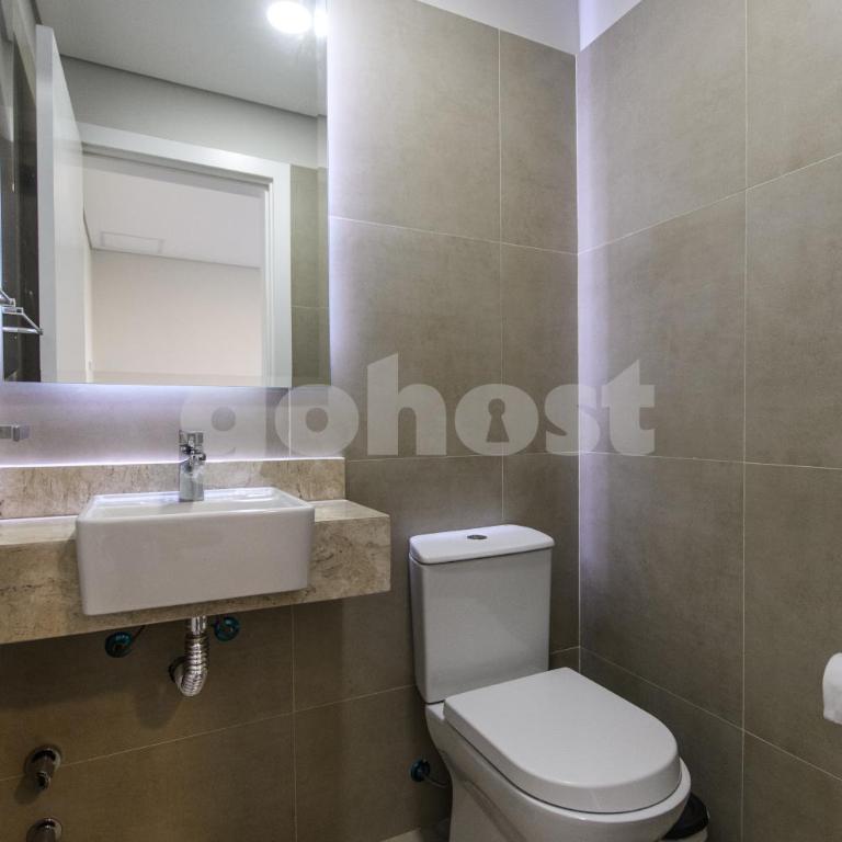 Cozy apartment close to Shopping del Sol - Apartamento - 7