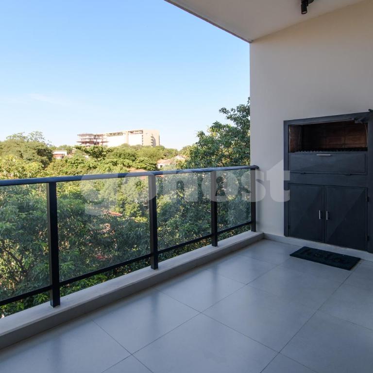 Cozy apartment close to Shopping del Sol - Apartamento - 12