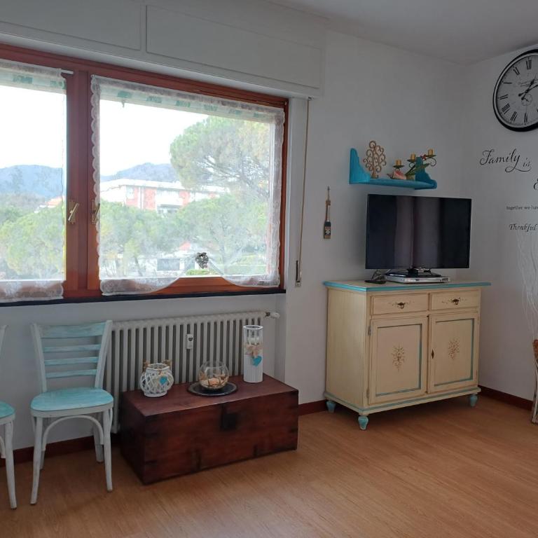 Appartamento Guardastelle Holiday House - Appartamento con 1 Camera da Letto - 14