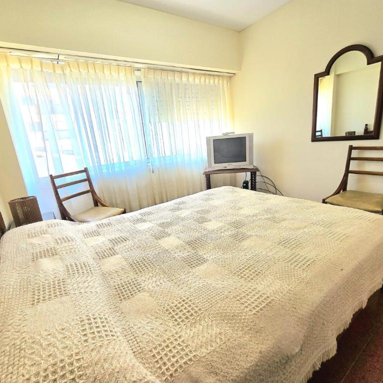 La Perla Mar y Sol - Apartamento de 1 dormitorio - 8