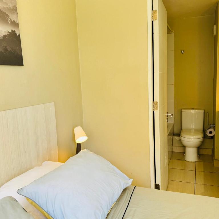 Santiago Central Home 1D1B - One-Bedroom Apartment - 6