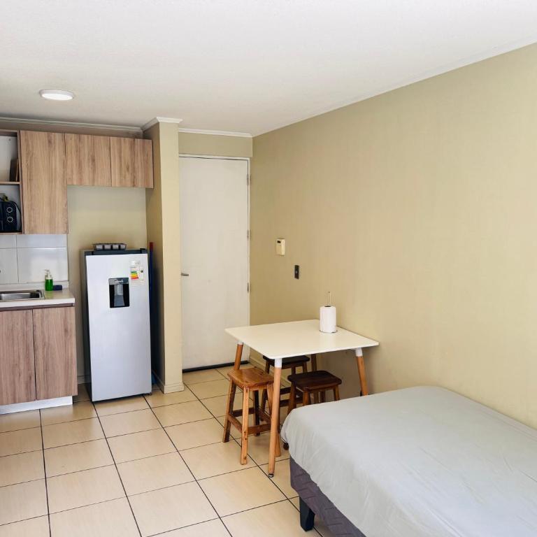 Santiago Central Home 1D1B - One-Bedroom Apartment - 11