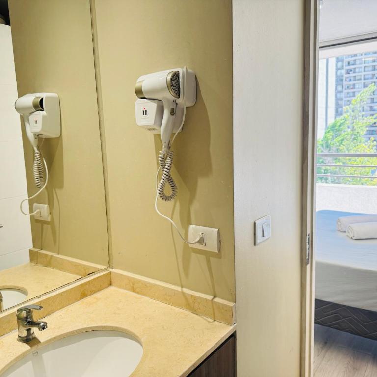 Santiago Central Home 1D1B - One-Bedroom Apartment - 9