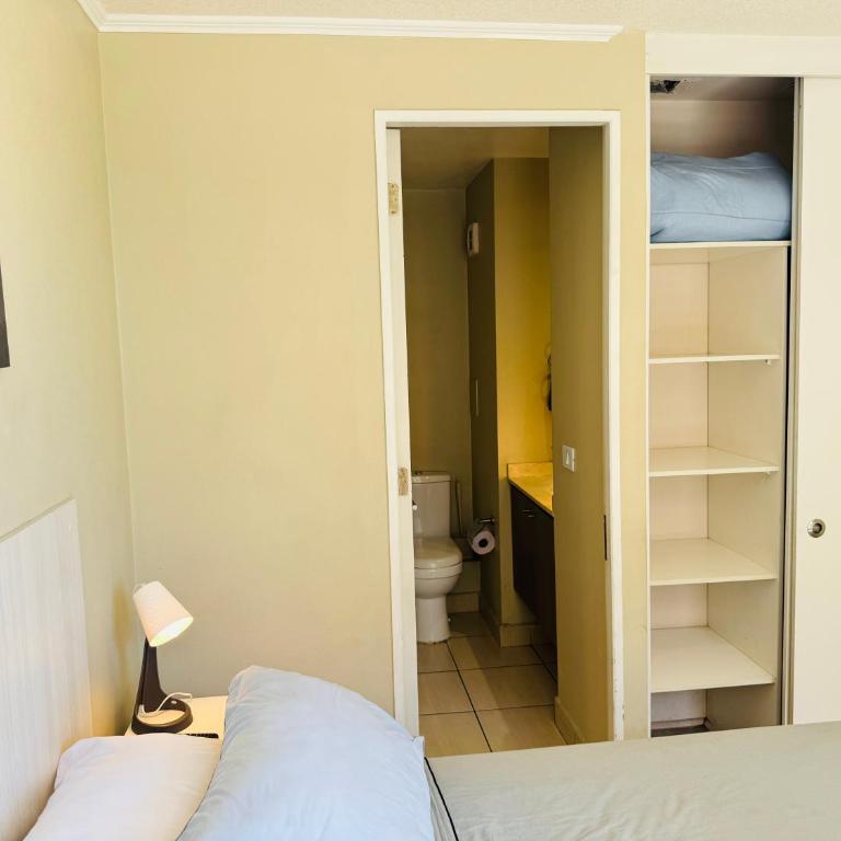 Santiago Central Home 1D1B - One-Bedroom Apartment - 5
