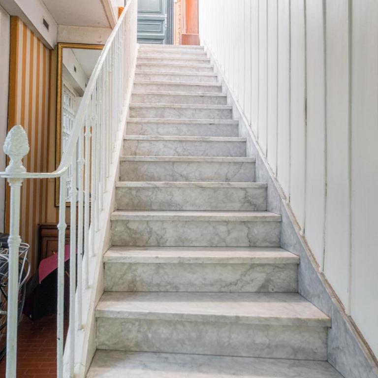 Heart of Toulouse - L'appartement de l'Atelier - One-Bedroom Apartment - 2