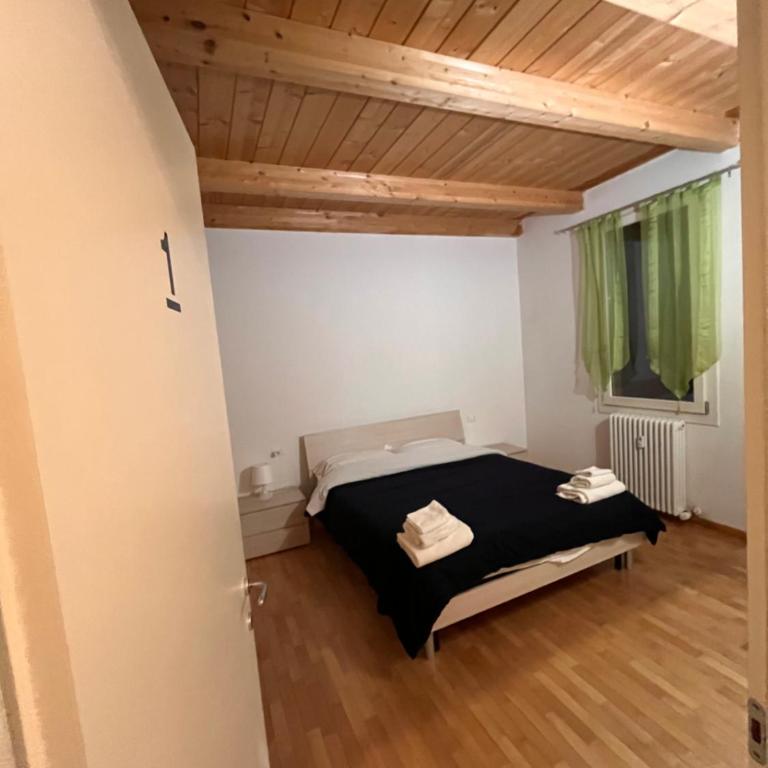 Convent Palace - Apartment with Garden View - 3