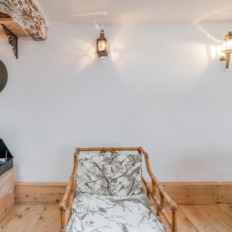 Heart of Toulouse - L'appartement de l'Atelier - One-Bedroom Apartment - 10