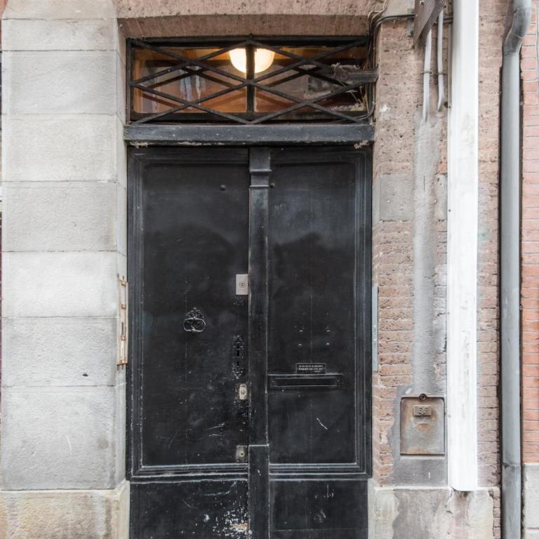 Heart of Toulouse - L'appartement de l'Atelier - One-Bedroom Apartment - 11