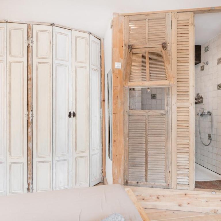 Heart of Toulouse - L'appartement de l'Atelier - One-Bedroom Apartment - 21