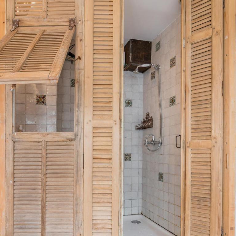 Heart of Toulouse - L'appartement de l'Atelier - One-Bedroom Apartment - 24