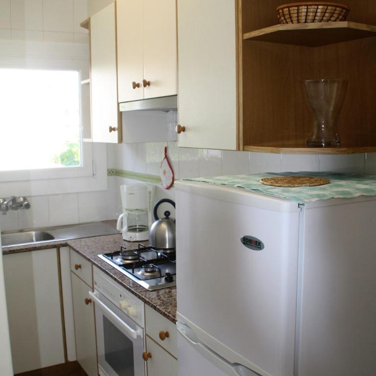 Apartaments Margarita Sabina Pinell - Apartamento - 1