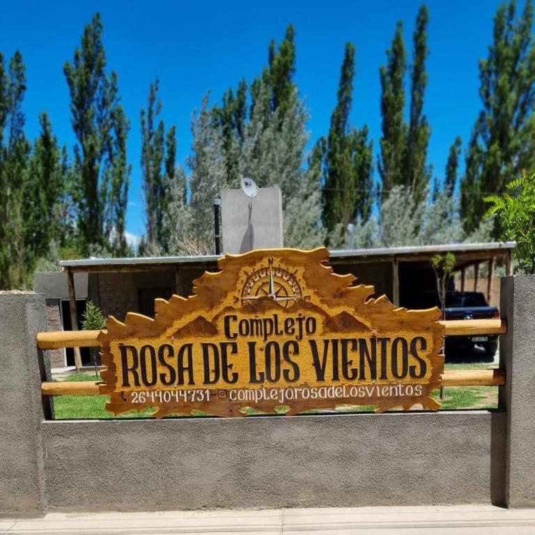 Complejo Rosa de los Vientos - Casa de 2 dormitorios - 28