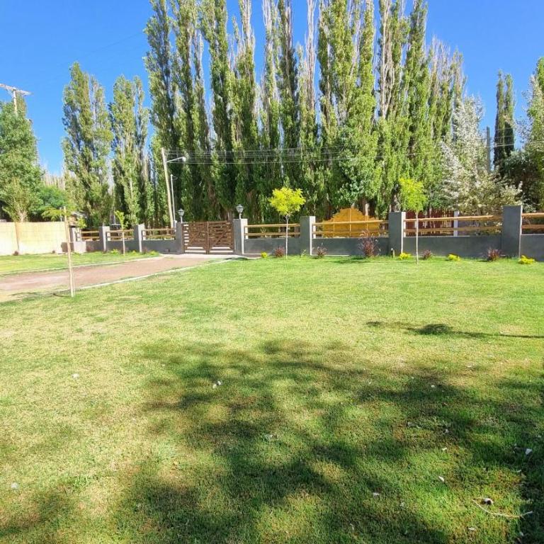 Complejo Rosa de los Vientos - Casa de 2 dormitorios - 31
