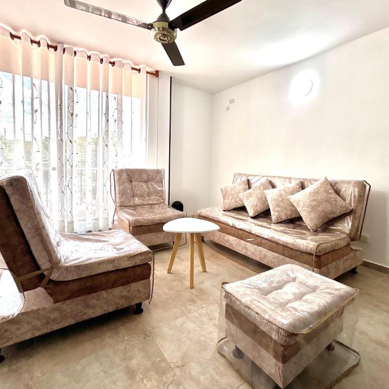 Las Palmas Paraíso Ricaurte - Apartamento de 3 dormitorios - 1