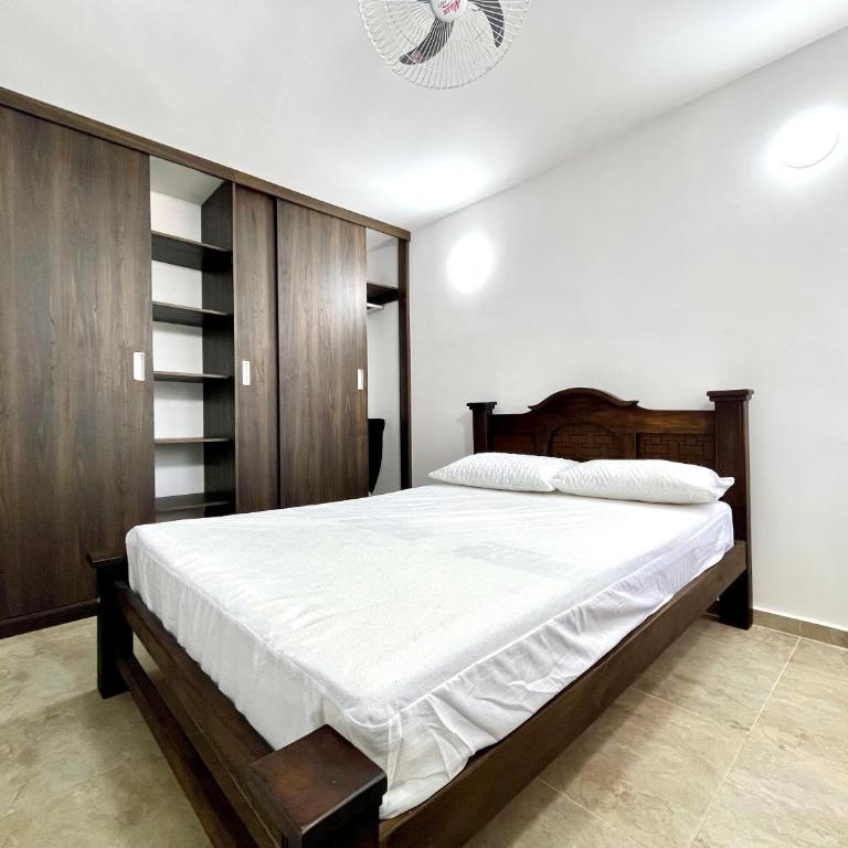 Las Palmas Paraíso Ricaurte - Apartamento de 3 dormitorios - 2