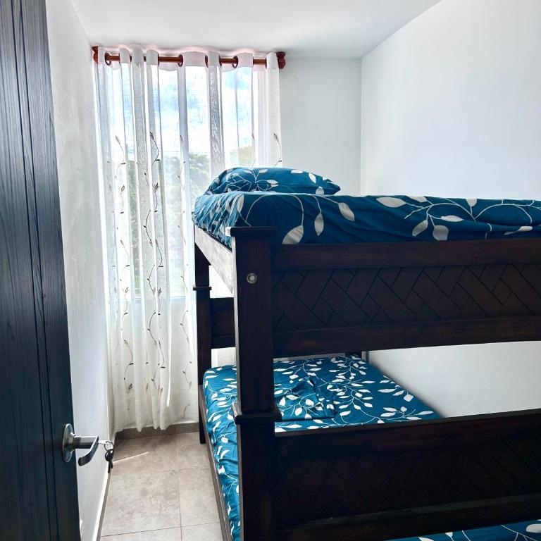 Las Palmas Paraíso Ricaurte - Apartamento de 3 dormitorios - 4