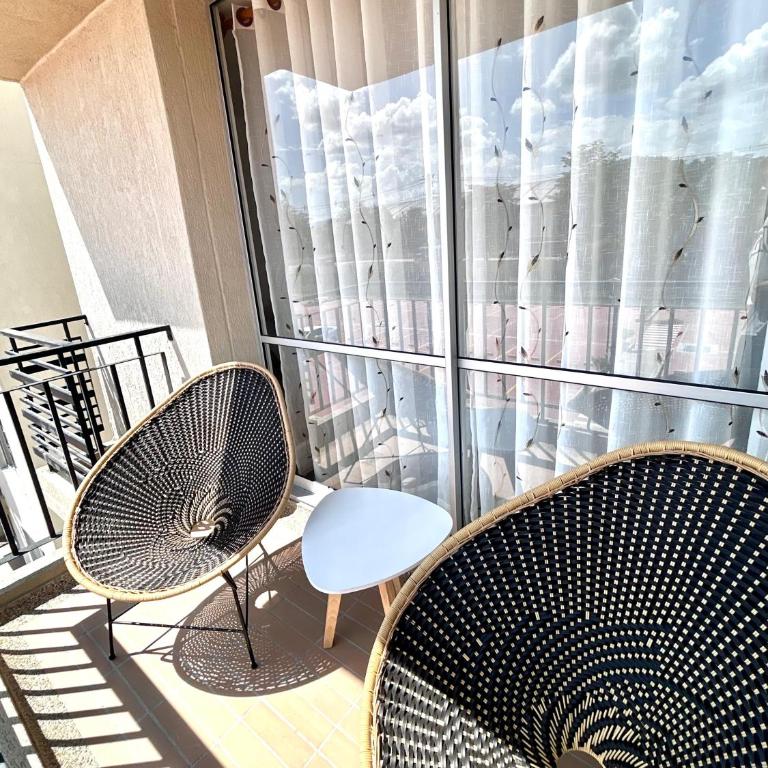 Las Palmas Paraíso Ricaurte - Apartamento de 3 dormitorios - 5