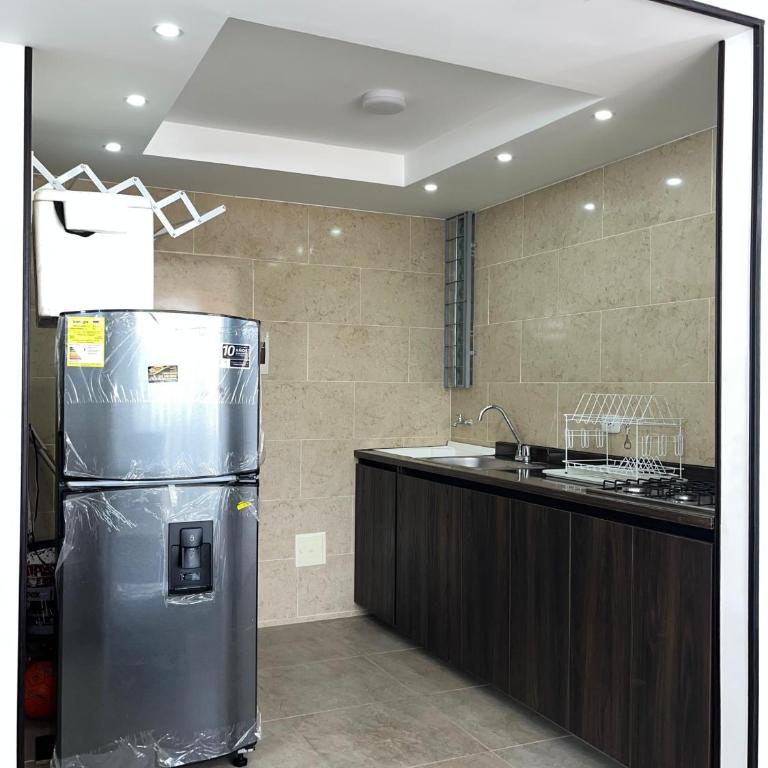 Las Palmas Paraíso Ricaurte - Apartamento de 3 dormitorios - 7