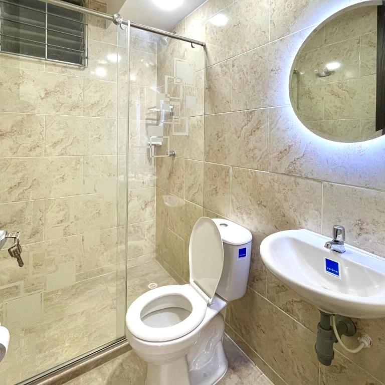 Las Palmas Paraíso Ricaurte - Apartamento de 3 dormitorios - 16