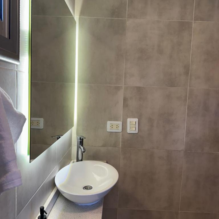 Loft en Villa belgrano - One-Bedroom Apartment - 1