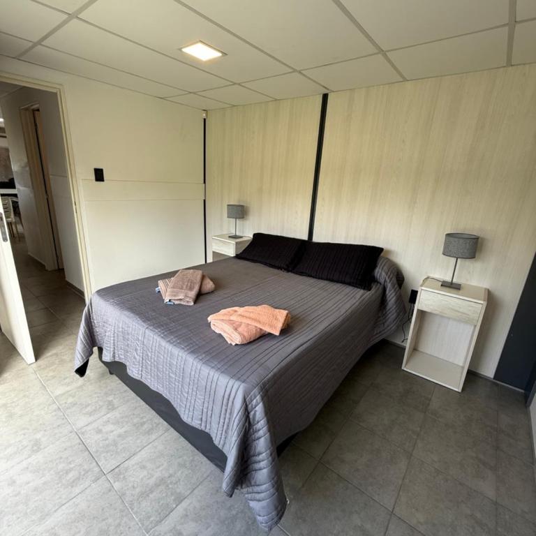 Piedras Moras cabañas - Apartamento Familiar de 2 dormitorios con vistas - 1