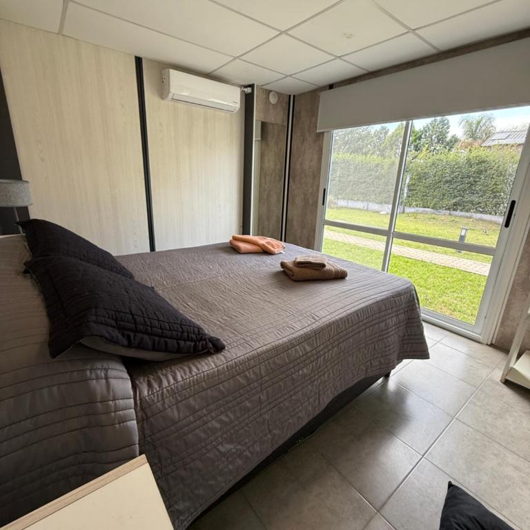 Piedras Moras cabañas - Apartamento Familiar de 2 dormitorios con vistas - 6
