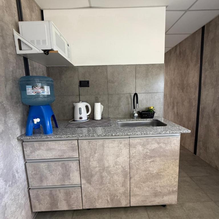 Piedras Moras cabañas - Apartamento Familiar de 2 dormitorios con vistas - 7