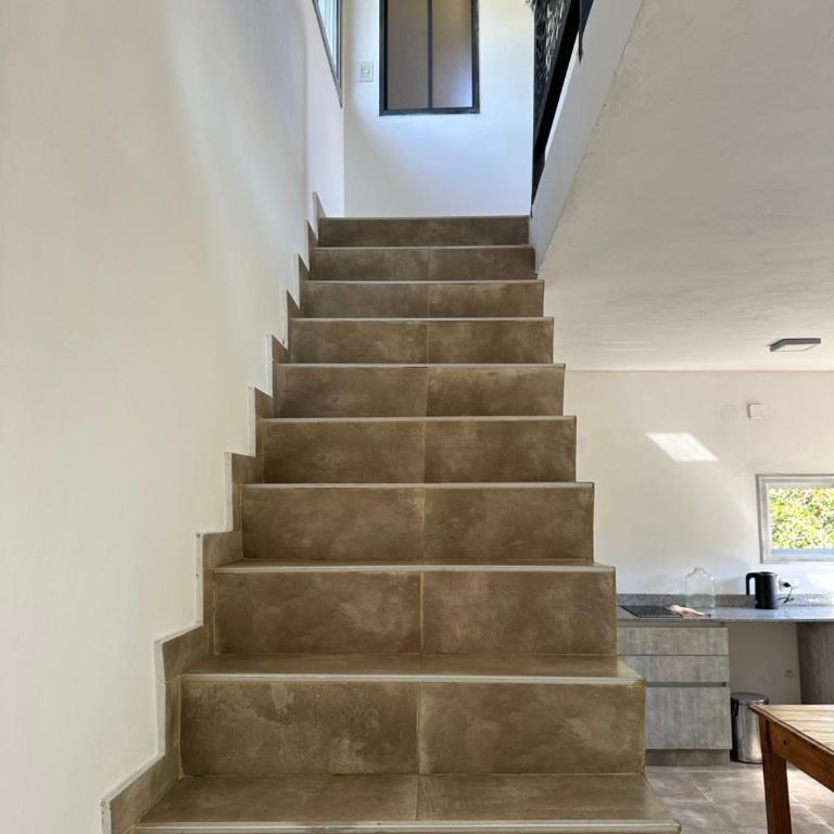 Loft en Villa belgrano - One-Bedroom Apartment - 2