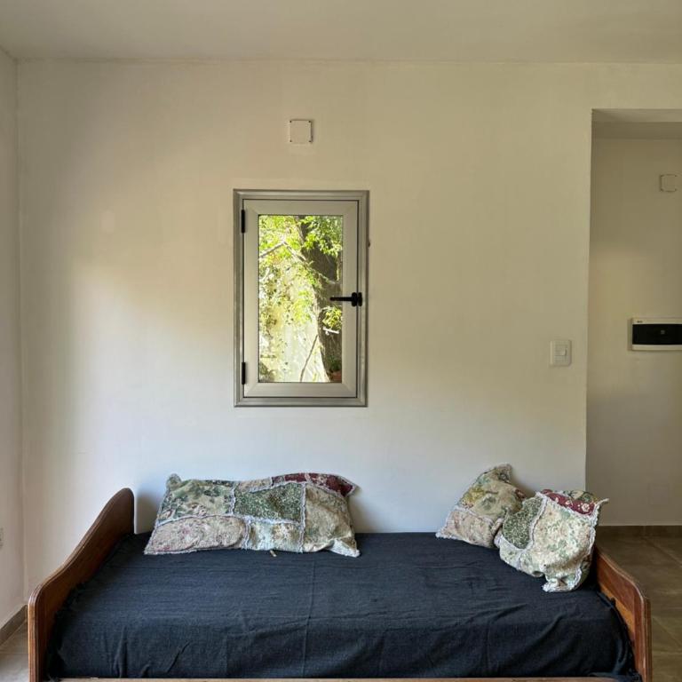 Loft en Villa belgrano - One-Bedroom Apartment - 4