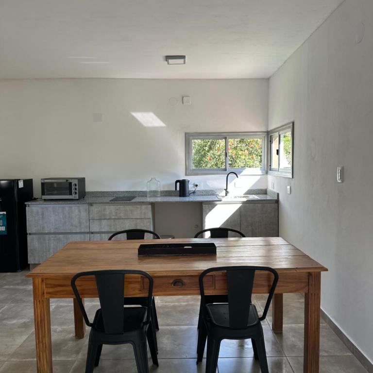 Loft en Villa belgrano - One-Bedroom Apartment - 5