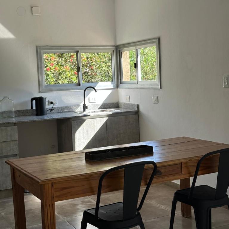 Loft en Villa belgrano - One-Bedroom Apartment - 8