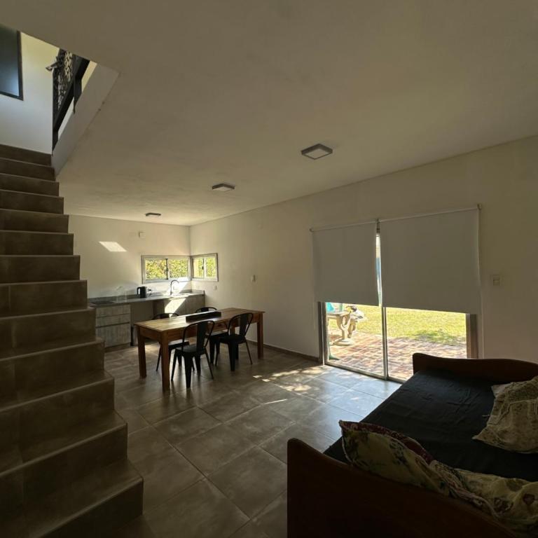 Loft en Villa belgrano - One-Bedroom Apartment - 9