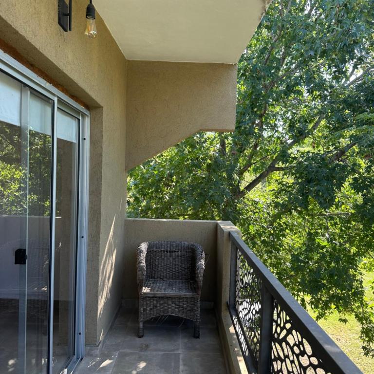 Loft en Villa belgrano - One-Bedroom Apartment - 11